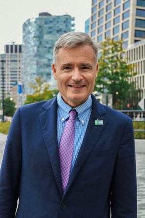 Terraformation Appoints Jad Daley as President to Help Triple Global Native Reforestation by 2030