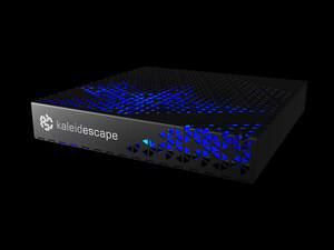 Kaleidescape Announces Mini Terra Prime Movie Server