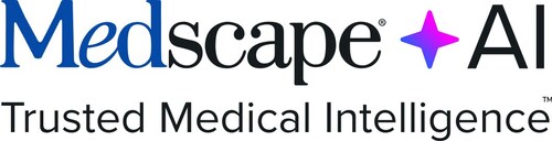Medscape Disrupts Medical AI with Industry-First Trusted Medical ...