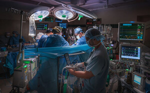 MedStar Washington Hospital Center Surpasses 500th HeartMate 3 LVAD Implant, Leading the Nation in Cardiac Innovation