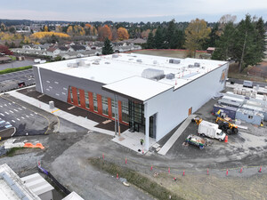Reimagined Pearl Street Family YMCA Opens January 1, 2026