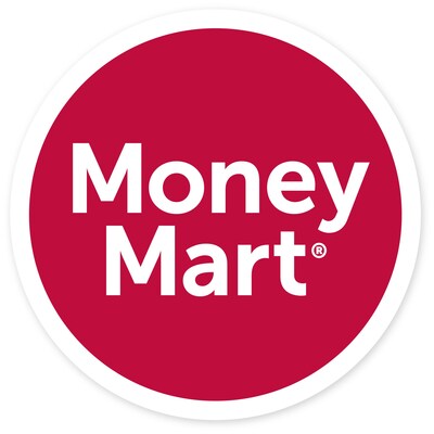 Money Mart logo (CNW Group/National Money Mart Company)