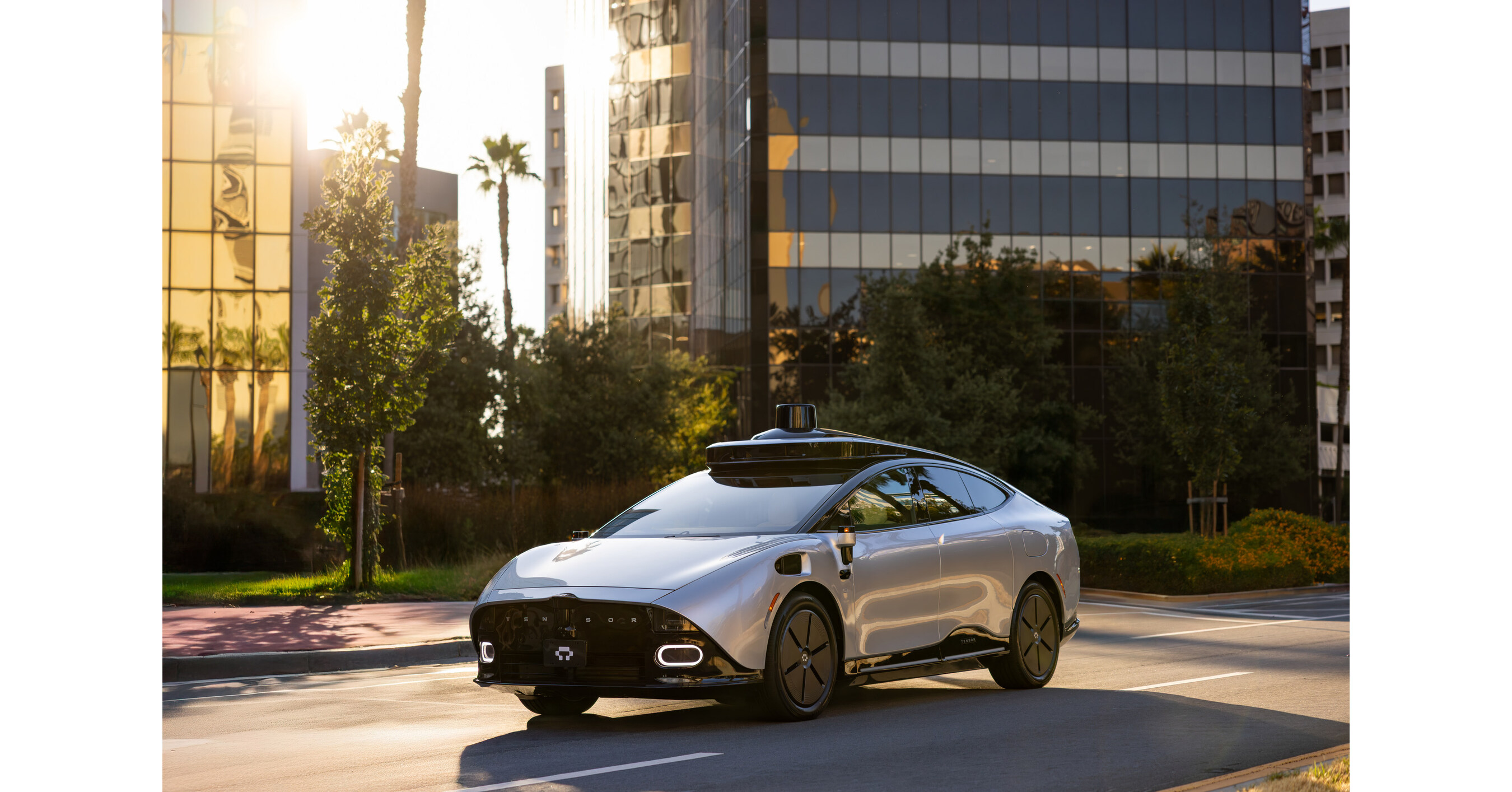 AUTOMOBILITY LA ABRE LOS ANGELES AUTO SHOW 2025 CON UNA PLAZA DE INNOVACIÓN AMPLIADA Y UN ENFOQUE GLOBAL DE LA INDUSTRIA