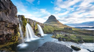 WestJet further strengthens Edmonton's global connectivity with new non-stop seasonal service to Iceland beginning this summer
