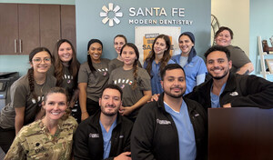 PDS Health Provides Over $92,000 in Donated Dental Care to Veterans for Annual Give Vets a Smile Campaign
