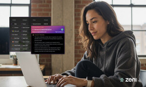 Zeni Launches AI Accounting Agent to Automate Complex Accounting Workflows