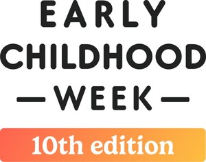 REPEAT - MEDIA ADVISORY - 10th Annual Early Childhood Week Gets Underway