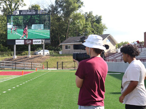 Watchfire Opens Fired Up Scholarship Applications for High School Content Creators