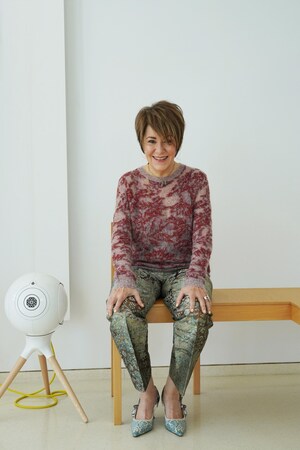 La autora boricua Giannina Braschi encabeza la American Studies Association (ASA)