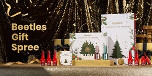 Beetles Gel Polish Launches 2025 Black Friday Sale Offering the Biggest Savings of the Year