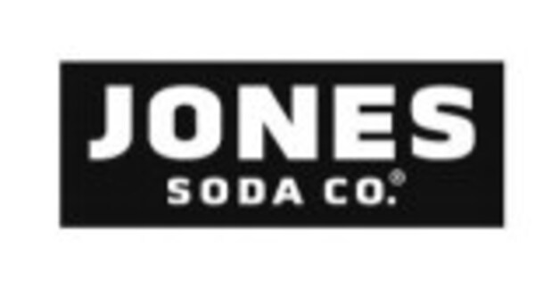 Jones Soda Reports Third Quarter 2025 Results