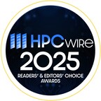 Hammerspace Honored with HPCwire Editors' Choice Award