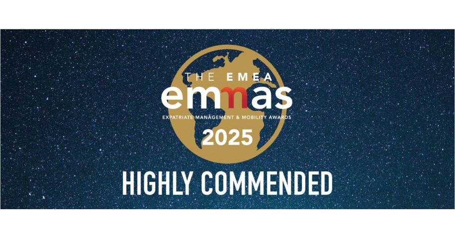 EuroAmerican Financial Advisors Wins Highly Commended Award at 2025 EMEA FEM EMMA Awards