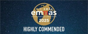 EuroAmerican Financial Advisors Wins Highly Commended Award at 2025 EMEA FEM EMMA Awards
