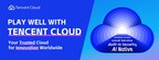 Tencent Cloud Enhances Local Presence in Southeast Asia, Underpinned by Global AI and Cloud Capabilities