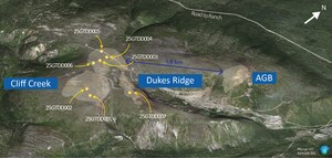 Thesis Gold Continues to Derisk Lawyers-Ranch Through Drilling