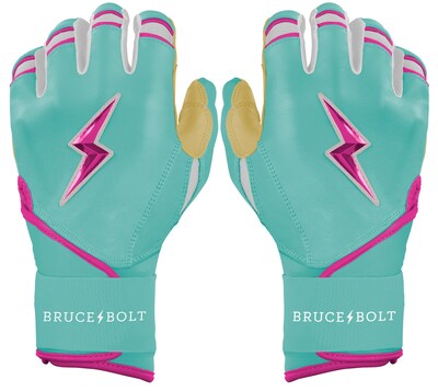 BRUCE BOLT and Fernando Tatis Jr. Drop MLB-Star’s First Signature Series Batting Glove and Protective Gear (Photo Credit: BRUCE BOLT) BRUCE BOLT and Fernando Tatis Jr. Drop MLB-Star’s First Signature Series Batting Glove and Protective Gear (Photo Credit: BRUCE BOLT)