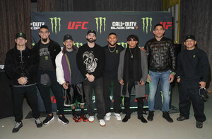 Monster Energy Ignites NYC with Legendary Call of Duty®: Black Ops 7 Launch Party Aboard the Intrepid