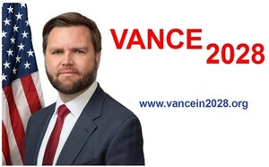 Patriots for American Principles PAC thanks President Trump for his service, promotes Vance for president