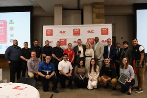 Forsyth County, GA and Avive Solutions Celebrate a Life Saved by Citizen Volunteer Through Avive's 4 Minute Community Program