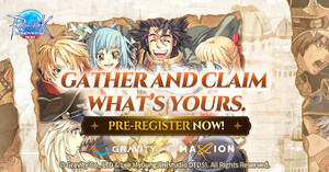 Ragnarok Online Landverse America - Pre-Registration Now Live for Latin America and North America