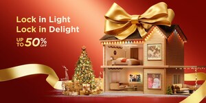 Govee Lights Up Black Friday with Dazzling Smart Lighting Deals