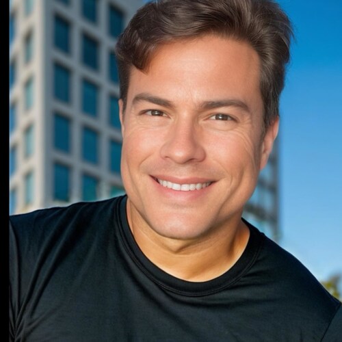 Alejandro R. Hernandez