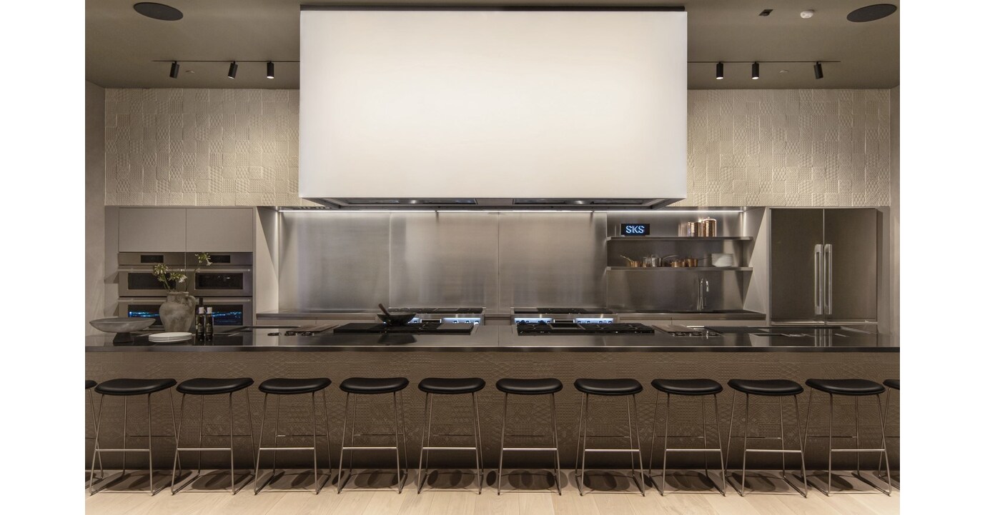 LG DEBUTS SKS CHICAGO SHOWROOM, OFFERING AN IMMERSIVE LUXURY LIFESTYLE ...
