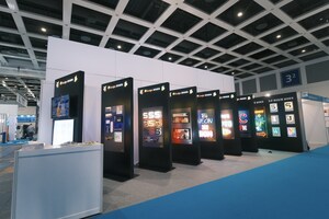 LC Sign Shows More Signs of Global Success -Offering Exceptional Sign Design, Expertise, and Customer Service