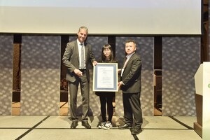 讓廢棄物「不進掩埋場」 超邁推進零廢管理