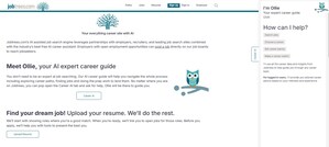 Jobtrees Debuts "Ollie," the First AI Career Assistant Built on Real Job Path Data -- Free for Every Jobseeker