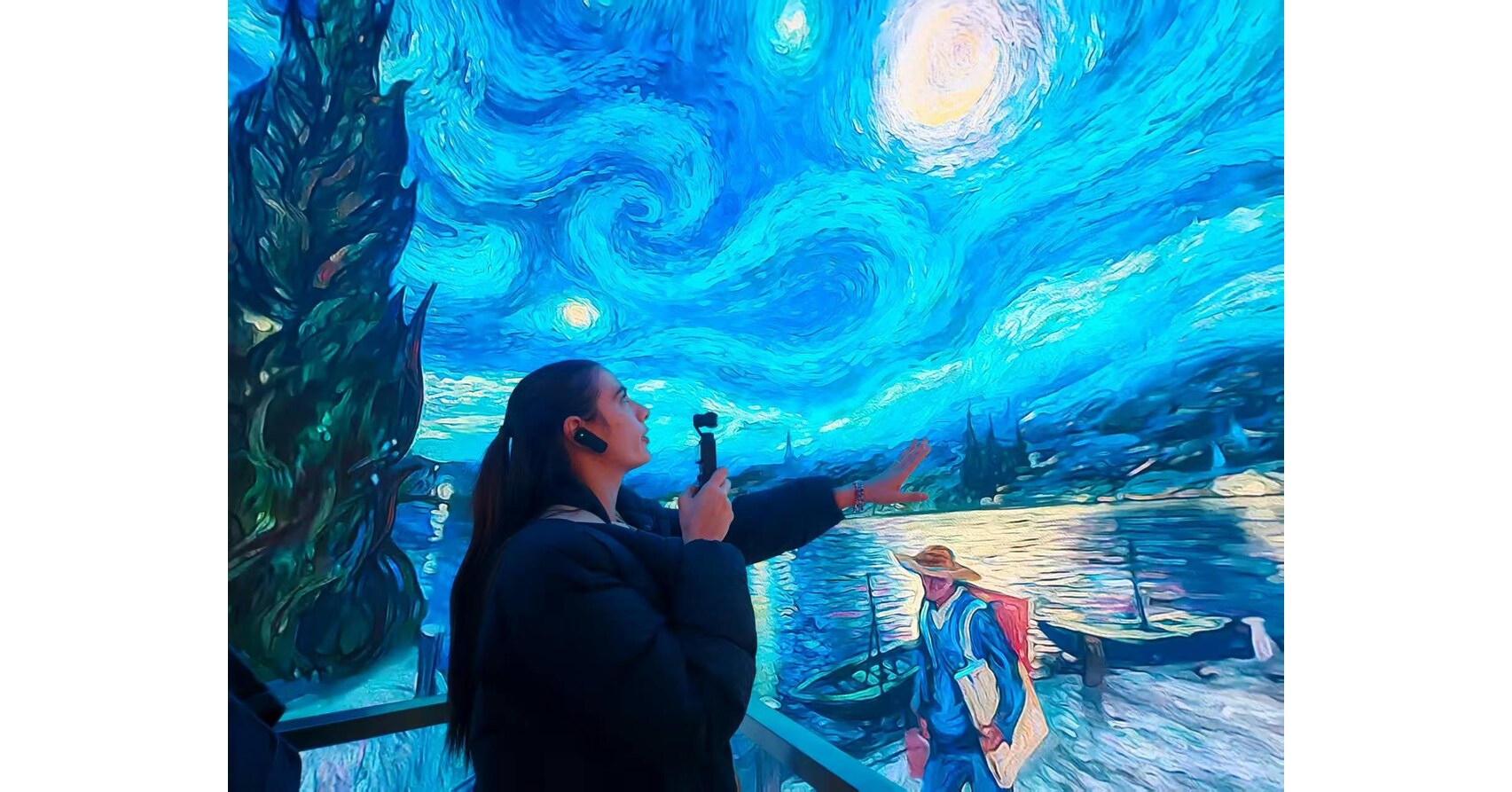 What Draws Global Youth to Beijing? A Transcontinental Journey of Discovery by Gen Z Content Creators