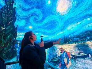 What Draws Global Youth to Beijing? A Transcontinental Journey of Discovery by Gen Z Content Creators