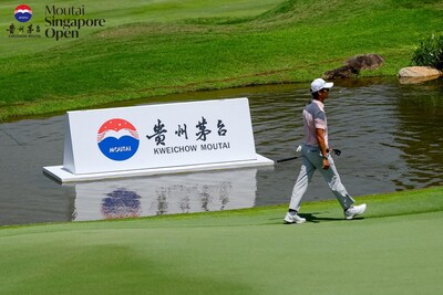 Singapore Island Country Club (The New Course - Millennium & Peirce) Singapore Island Country Club (The New Course - Millennium & Peirce)