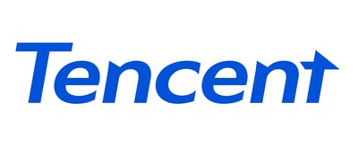 Tencent Logo Tencent Logo