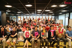 엔카닷컴, GPTW '2025 밀레니얼이 일하기 좋은 기업' 선정