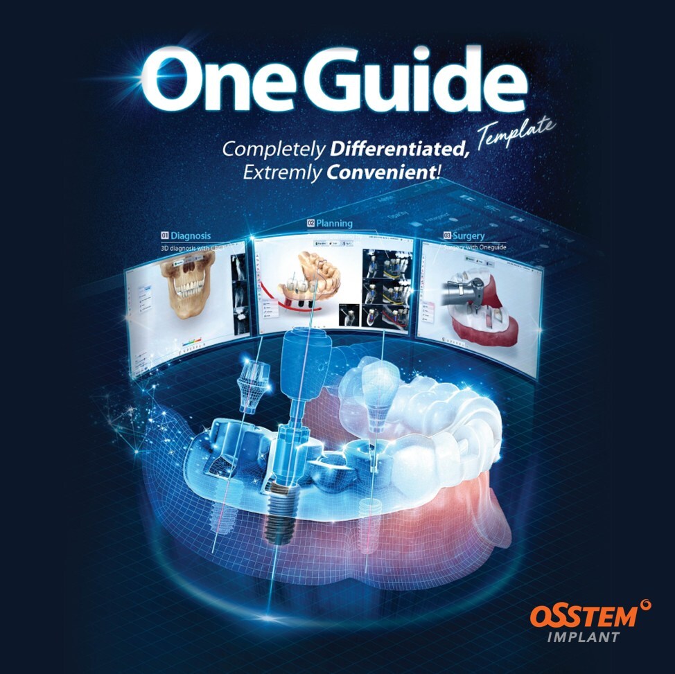 Osstem Implant Leads Digital Transformation in India with 