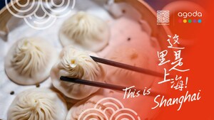 Shanghai Partners with Agoda to Launch Exclusive Hotel Booking Offer for Travelers from Southeast Asia and the Middle East
