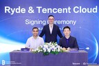 Tencent Cloud and Ryde Strengthen Partnership with New Weixin/WeChat Mini Program Launch in Singapore