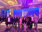 LSBF Singapore Wins Prestigious Tripartite Alliance (TA) Award 2025, Setting a Benchmark for People-First Practices in the Private Education Sector.