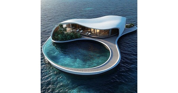 DAR GLOBAL ET THE TRUMP ORGANISATION ANNONCENT DEUX PREMI&Egrave;RES MONDIALES : LE TRUMP INTERNATIONAL HOTEL MALDIVES ET LE PREMIER PROJET DE D&Eacute;VELOPPEMENT H&Ocirc;TELIER TOKENIS&Eacute; AU MONDE