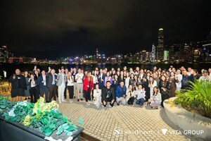 Select Property香港舉行2025 Asia Partner Ceremony：強化亞洲市場合作佈局