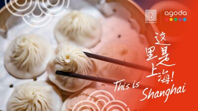 Shanghai Berkolaborasi dengan Agoda, Luncurkan Program Promosi Eksklusif untuk Wisatawan Asia Tenggara dan Timur Tengah yang Memesan Hotel di Shanghai Lewat Agoda
