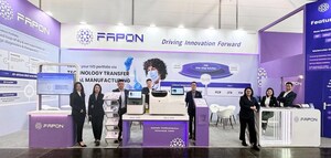 Fapon at MEDICA 2025: AI-Driven Breakthroughs in Diagnostic Solutions, Featuring Advanced AD Blood Testing