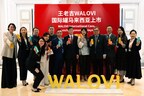 WALOVI International Cans Make Malaysian Debut, Shining at Fortune Innovation Forum