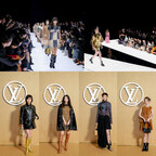 Sands China and Louis Vuitton Collaborate on Brand's First Fashion Show in Macao