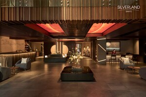 SILVERLAND SAKYO WINS LUXURY CONCEPT HOTEL IN ASIA AT WORLD LUXURY HOTEL AWARDS 2025