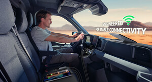 JOYROOM Debuts JR-CL30: The First 4-in-1 Starlink Mini Car Adapter