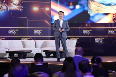 Huawei Digital Finance、SFF 2025に主要パートナーと共に参加し、、グローバル金融のインテリジェント・トランスフォーメーションを推進