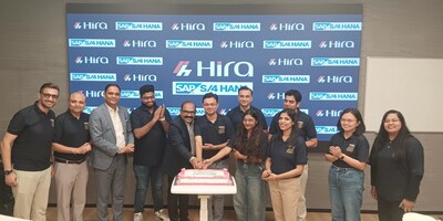 Accely and Hira Team Celebration: Successful Golive of SAP S4HANA Migration Journey Accely and Hira Team Celebration: Successful Golive of SAP S4HANA Migration Journey